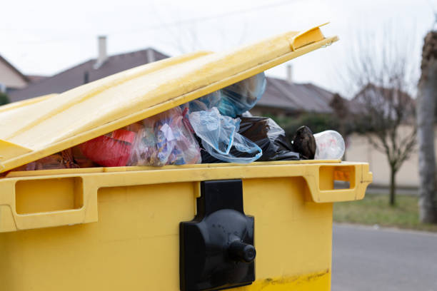 Trusted Bristol, IN Junk Removal Experts